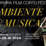 Ferrara Film CORTO Festival