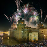 SAN SILVESTRO e CAPODANNO