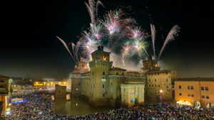 Scopri di più sull'articolo SAN SILVESTRO e CAPODANNO